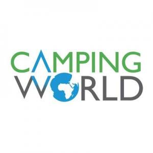 Camping World Promo Code - Up to 90% Off Discount & Voucher Code for